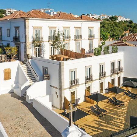 Maison d'hôtes Colégio Charm House à Tavira Extérieur photo