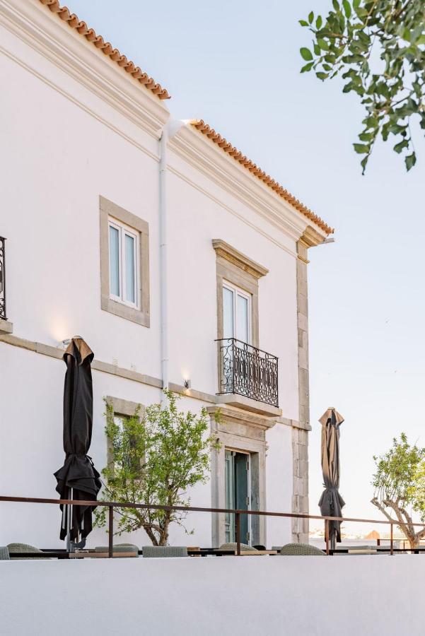 Maison d'hôtes Colégio Charm House à Tavira Extérieur photo