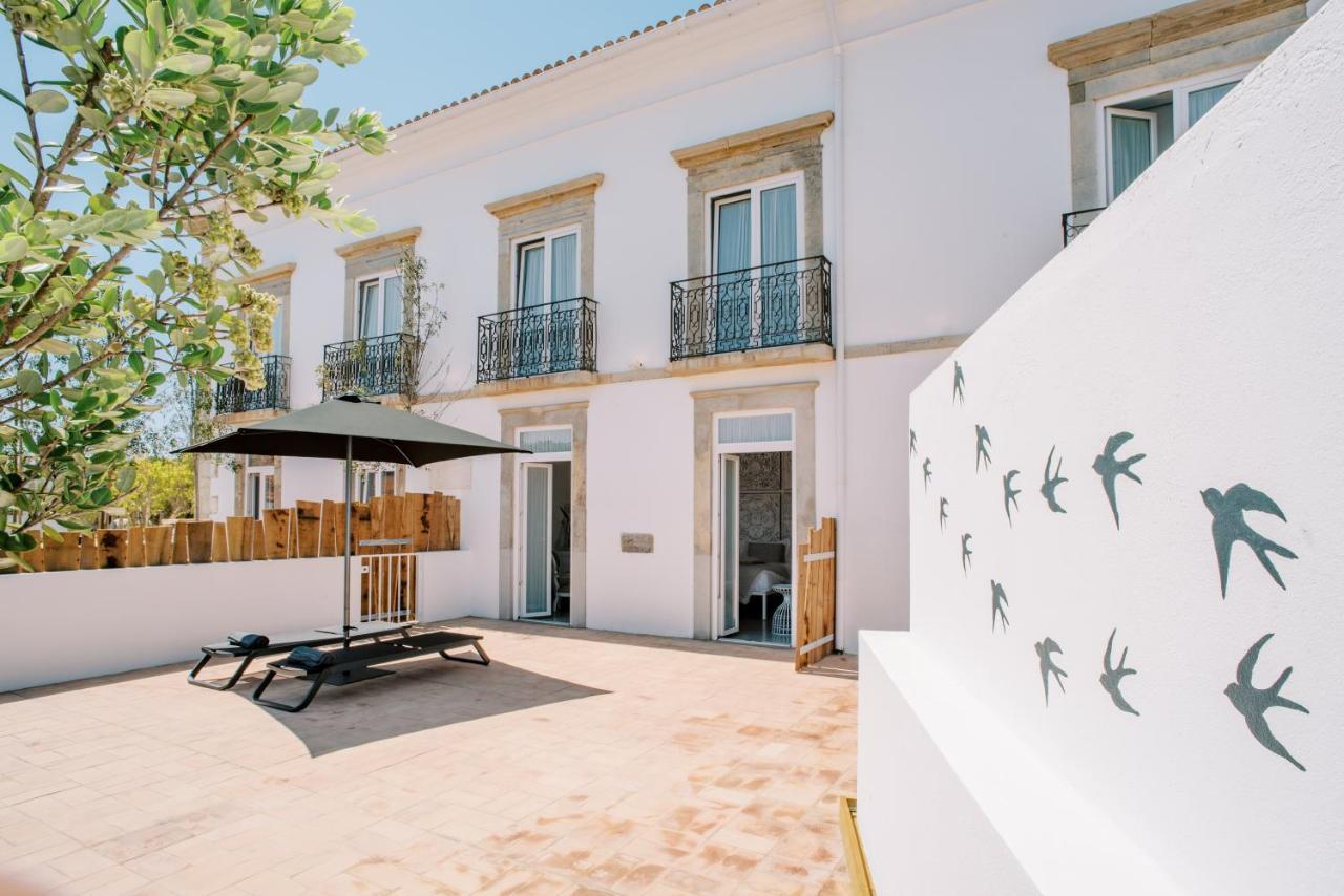 Maison d'hôtes Colégio Charm House à Tavira Extérieur photo